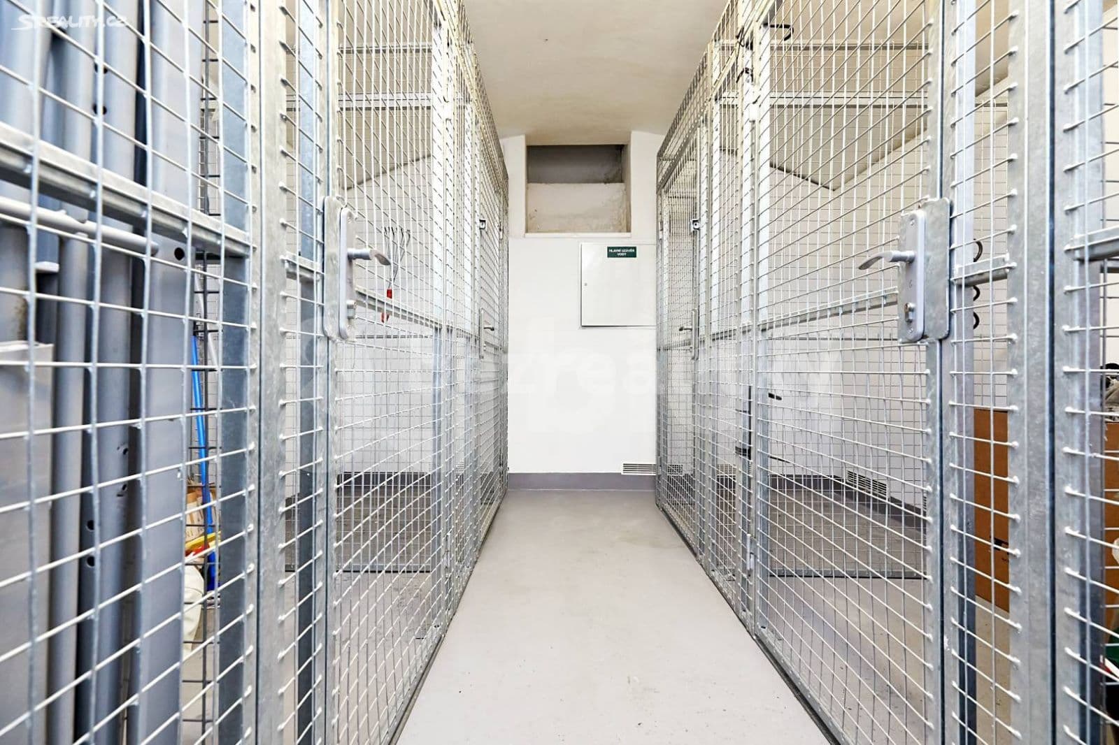 Prenájom bytu 1-izbový 26 m², Budějovická, Praha, Praha Prenájom bytu 1-izbový 26 m², Budějovická, Praha, Praha