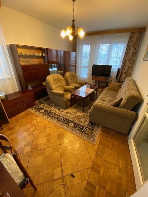 Prenájom bytu 2-izbový 67 m², Beckovská, Zlín, Zlínský kraj Prenájom bytu 2-izbový 67 m², Beckovská, Zlín, Zlínský kraj