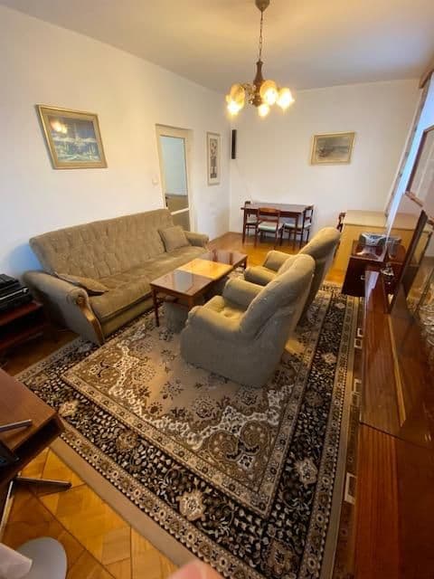 Prenájom bytu 2-izbový 67 m², Beckovská, Zlín, Zlínský kraj Prenájom bytu 2-izbový 67 m², Beckovská, Zlín, Zlínský kraj
