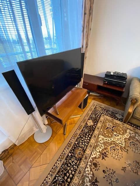 Prenájom bytu 2-izbový 67 m², Beckovská, Zlín, Zlínský kraj Prenájom bytu 2-izbový 67 m², Beckovská, Zlín, Zlínský kraj