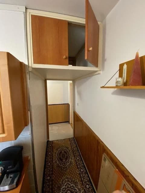 Prenájom bytu 2-izbový 67 m², Beckovská, Zlín, Zlínský kraj Prenájom bytu 2-izbový 67 m², Beckovská, Zlín, Zlínský kraj