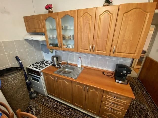 Prenájom bytu 2-izbový 67 m², Beckovská, Zlín, Zlínský kraj Prenájom bytu 2-izbový 67 m², Beckovská, Zlín, Zlínský kraj
