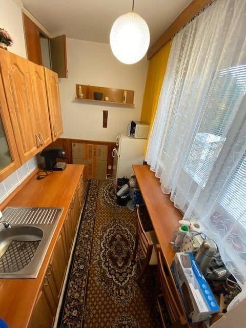 Prenájom bytu 2-izbový 67 m², Beckovská, Zlín, Zlínský kraj Prenájom bytu 2-izbový 67 m², Beckovská, Zlín, Zlínský kraj