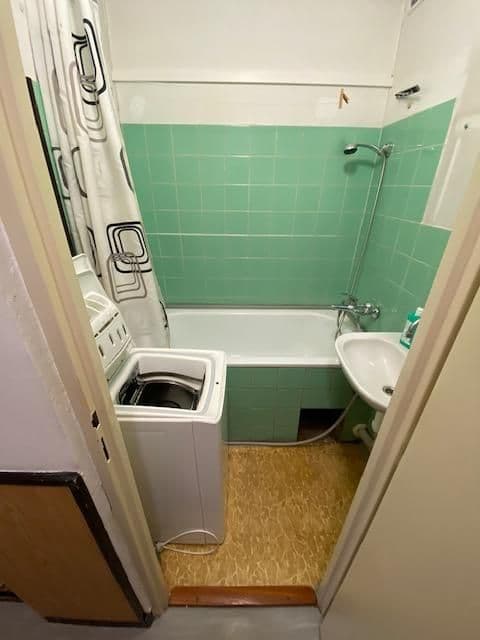 Prenájom bytu 2-izbový 67 m², Beckovská, Zlín, Zlínský kraj Prenájom bytu 2-izbový 67 m², Beckovská, Zlín, Zlínský kraj