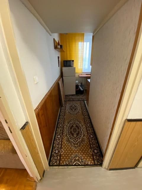Prenájom bytu 2-izbový 67 m², Beckovská, Zlín, Zlínský kraj Prenájom bytu 2-izbový 67 m², Beckovská, Zlín, Zlínský kraj