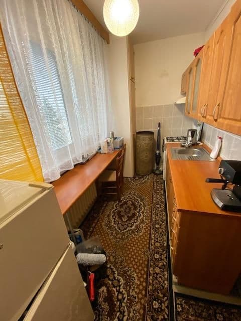 Prenájom bytu 2-izbový 67 m², Beckovská, Zlín, Zlínský kraj Prenájom bytu 2-izbový 67 m², Beckovská, Zlín, Zlínský kraj