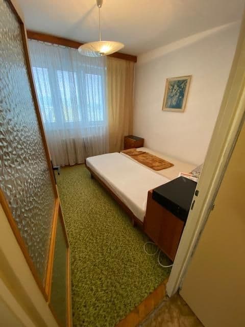 Prenájom bytu 2-izbový 67 m², Beckovská, Zlín, Zlínský kraj Prenájom bytu 2-izbový 67 m², Beckovská, Zlín, Zlínský kraj