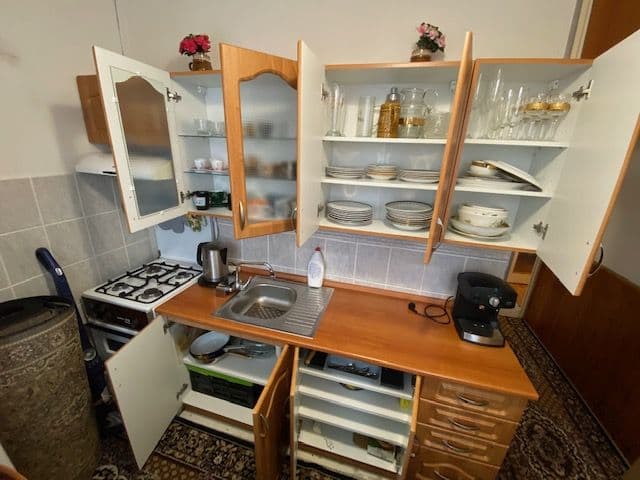 Prenájom bytu 2-izbový 67 m², Beckovská, Zlín, Zlínský kraj Prenájom bytu 2-izbový 67 m², Beckovská, Zlín, Zlínský kraj