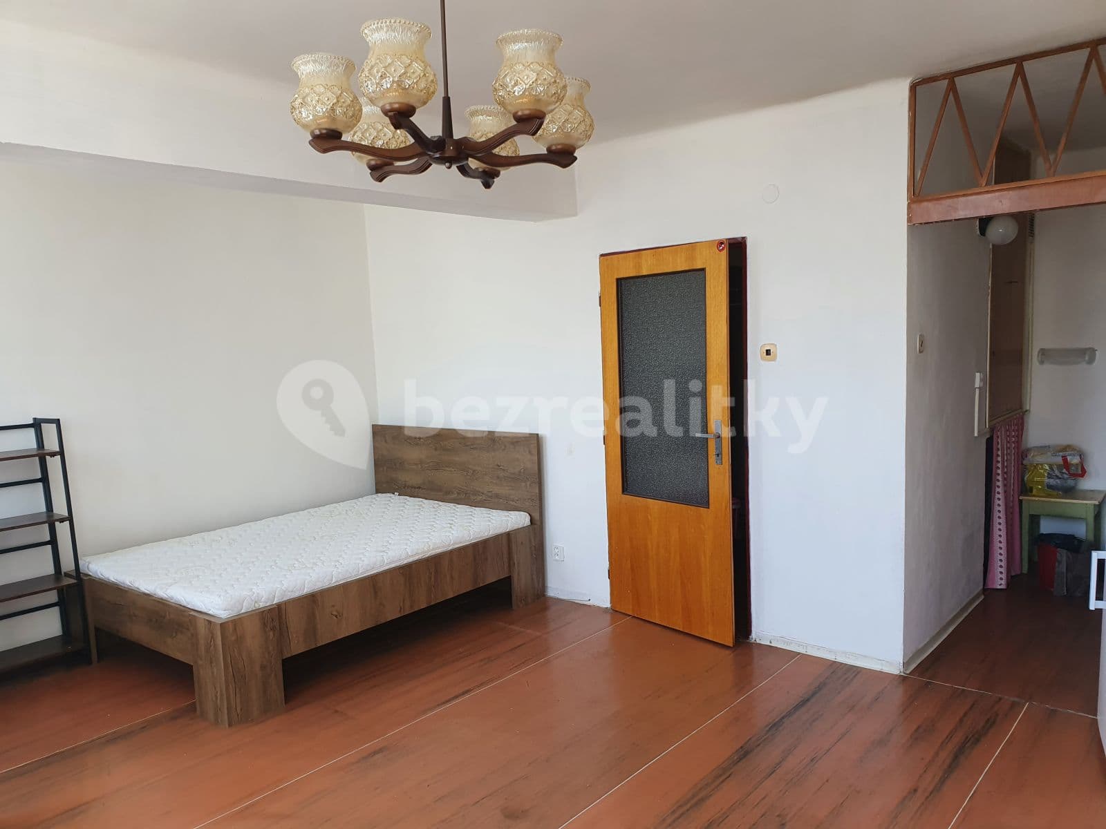 Prenájom bytu 1-izbový 34 m², Tř. Václava Klementa, Mladá Boleslav, Středočeský kraj Prenájom bytu 1-izbový 34 m², Tř. Václava Klementa, Mladá Boleslav, Středočeský kraj