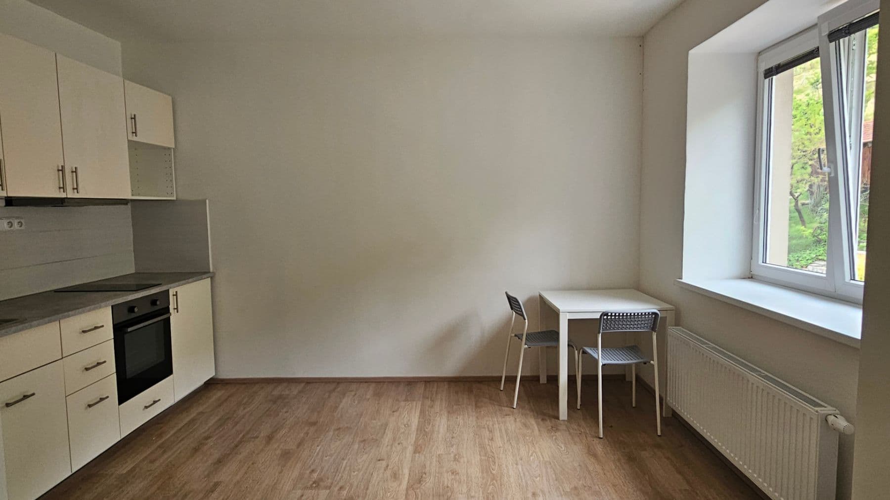 Prenájom bytu 1-izbový 19 m², Šárka, Brno, Jihomoravský kraj Prenájom bytu 1-izbový 19 m², Šárka, Brno, Jihomoravský kraj