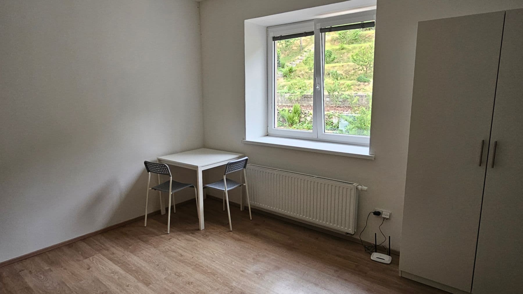Prenájom bytu 1-izbový 19 m², Šárka, Brno, Jihomoravský kraj Prenájom bytu 1-izbový 19 m², Šárka, Brno, Jihomoravský kraj