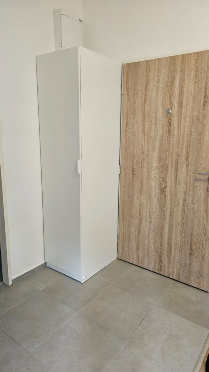 Prenájom bytu 1-izbový 19 m², Šárka, Brno, Jihomoravský kraj Prenájom bytu 1-izbový 19 m², Šárka, Brno, Jihomoravský kraj