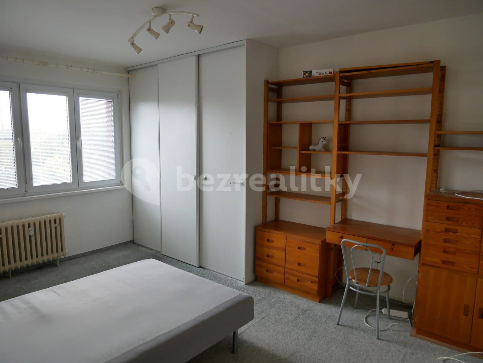 Prenájom bytu 2-izbový 52 m², Práčská, Praha, Praha Prenájom bytu 2-izbový 52 m², Práčská, Praha, Praha