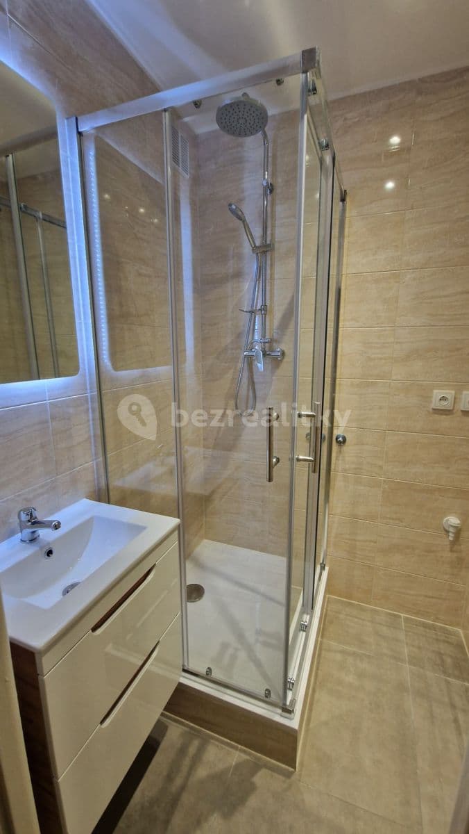 Prenájom bytu 2-izbový 52 m², Práčská, Praha, Praha Prenájom bytu 2-izbový 52 m², Práčská, Praha, Praha