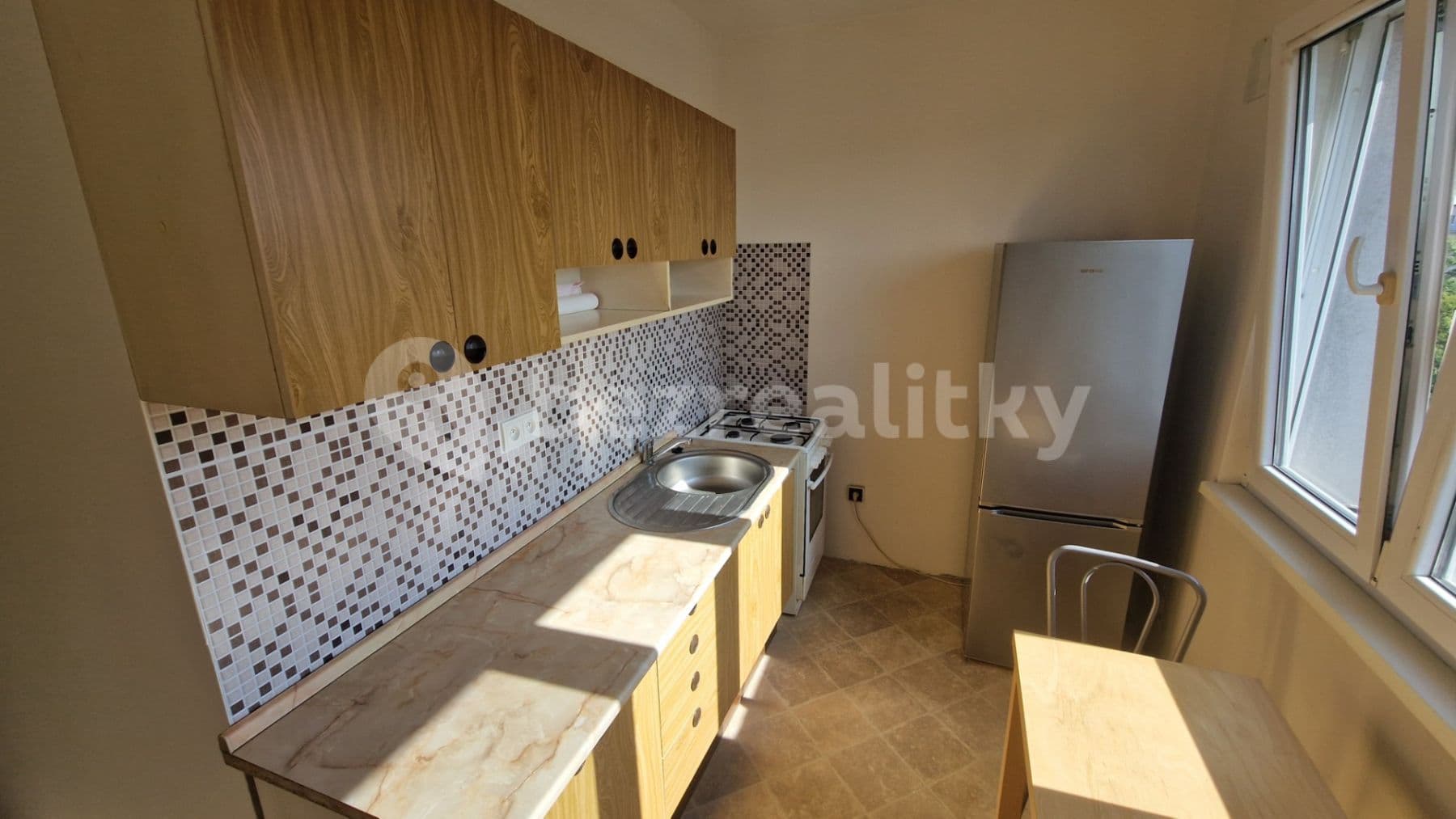 Prenájom bytu 2-izbový 52 m², Práčská, Praha, Praha Prenájom bytu 2-izbový 52 m², Práčská, Praha, Praha