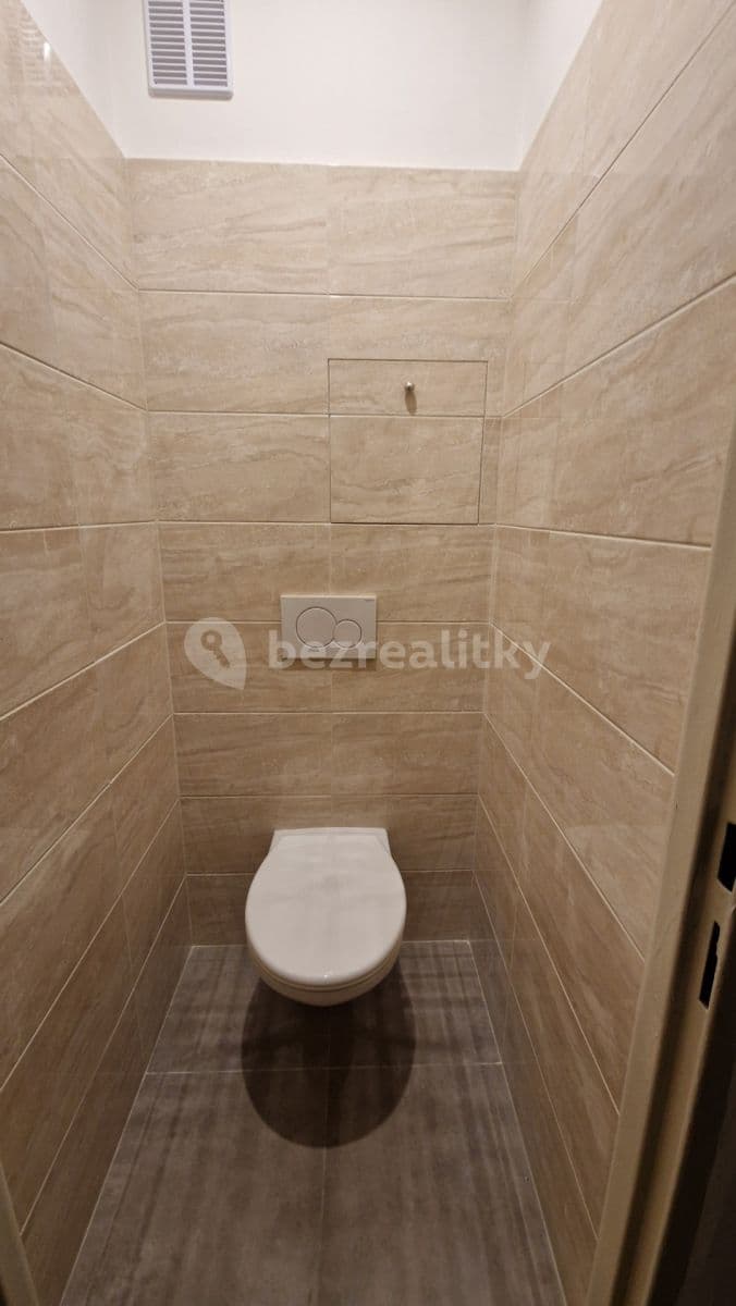 Prenájom bytu 2-izbový 52 m², Práčská, Praha, Praha Prenájom bytu 2-izbový 52 m², Práčská, Praha, Praha