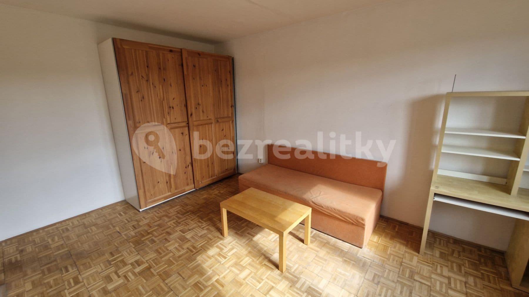 Prenájom bytu 2-izbový 52 m², Práčská, Praha, Praha Prenájom bytu 2-izbový 52 m², Práčská, Praha, Praha