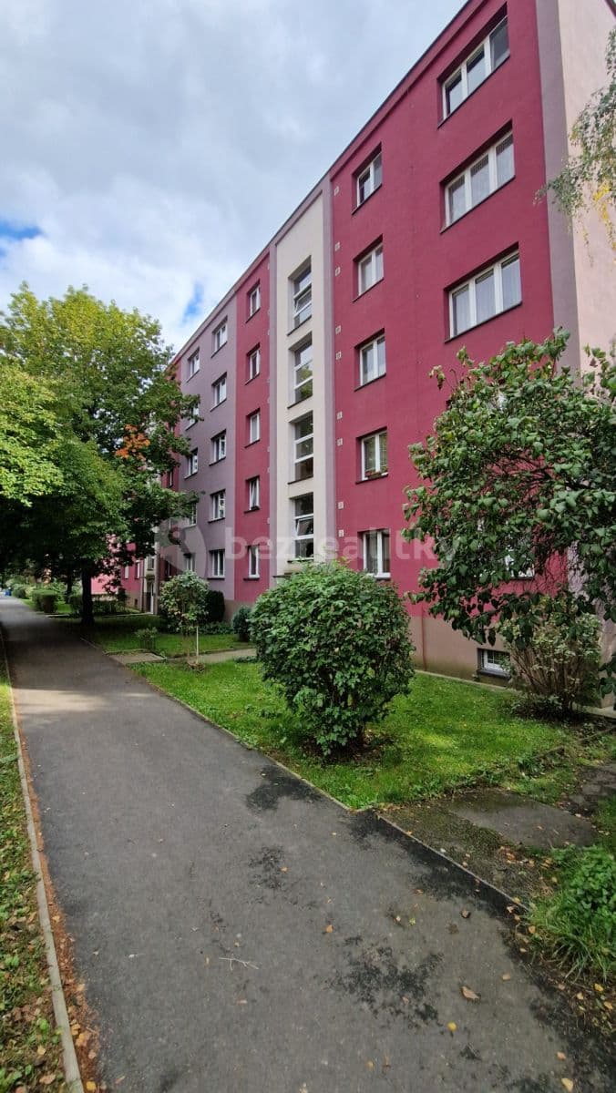 Prenájom bytu 2-izbový 52 m², Práčská, Praha, Praha Prenájom bytu 2-izbový 52 m², Práčská, Praha, Praha