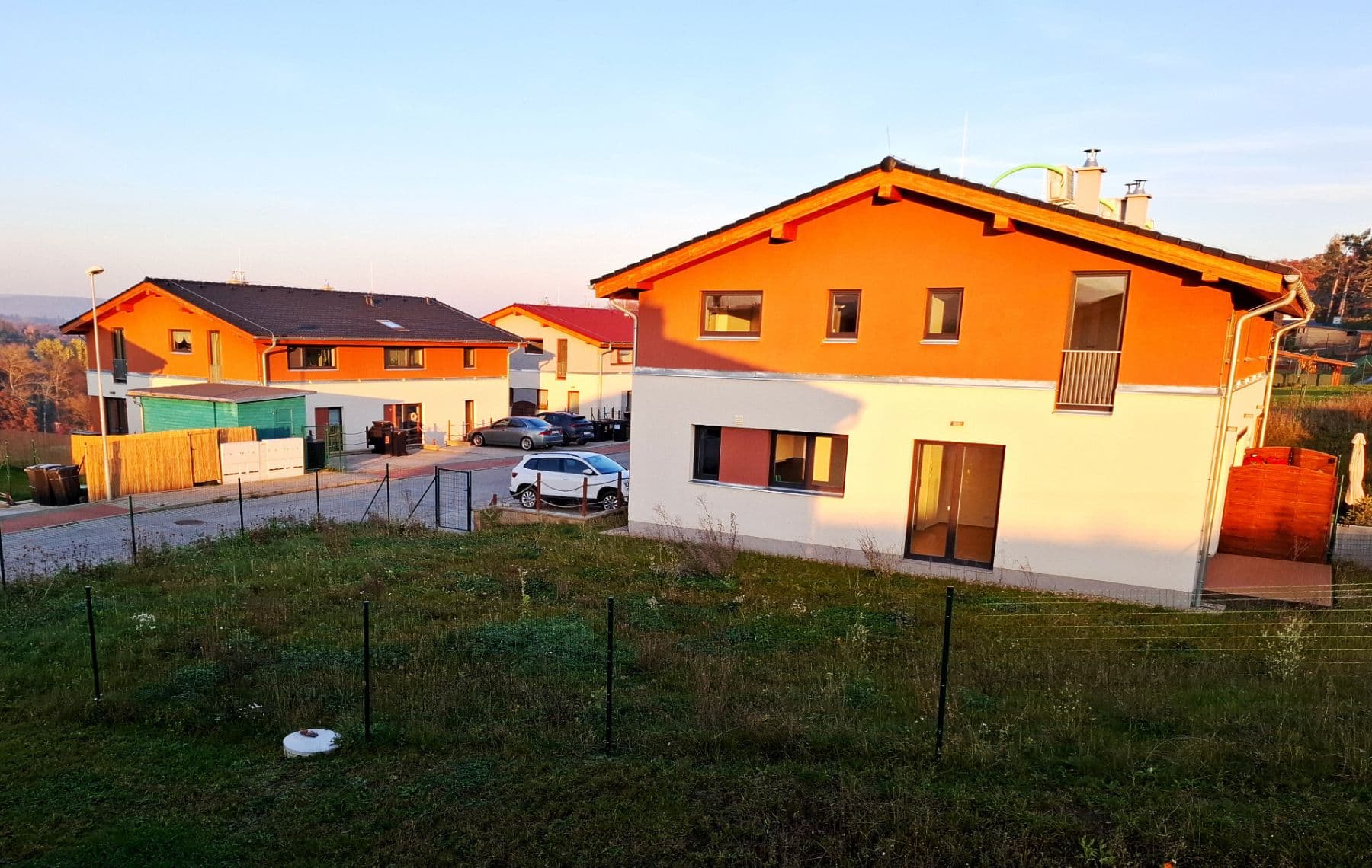 Predaj domu 99 m², pozemek 249 m², Na Pastvinách, Svinaře, Středočeský kraj Predaj domu 99 m², pozemek 249 m², Na Pastvinách, Svinaře, Středočeský kraj