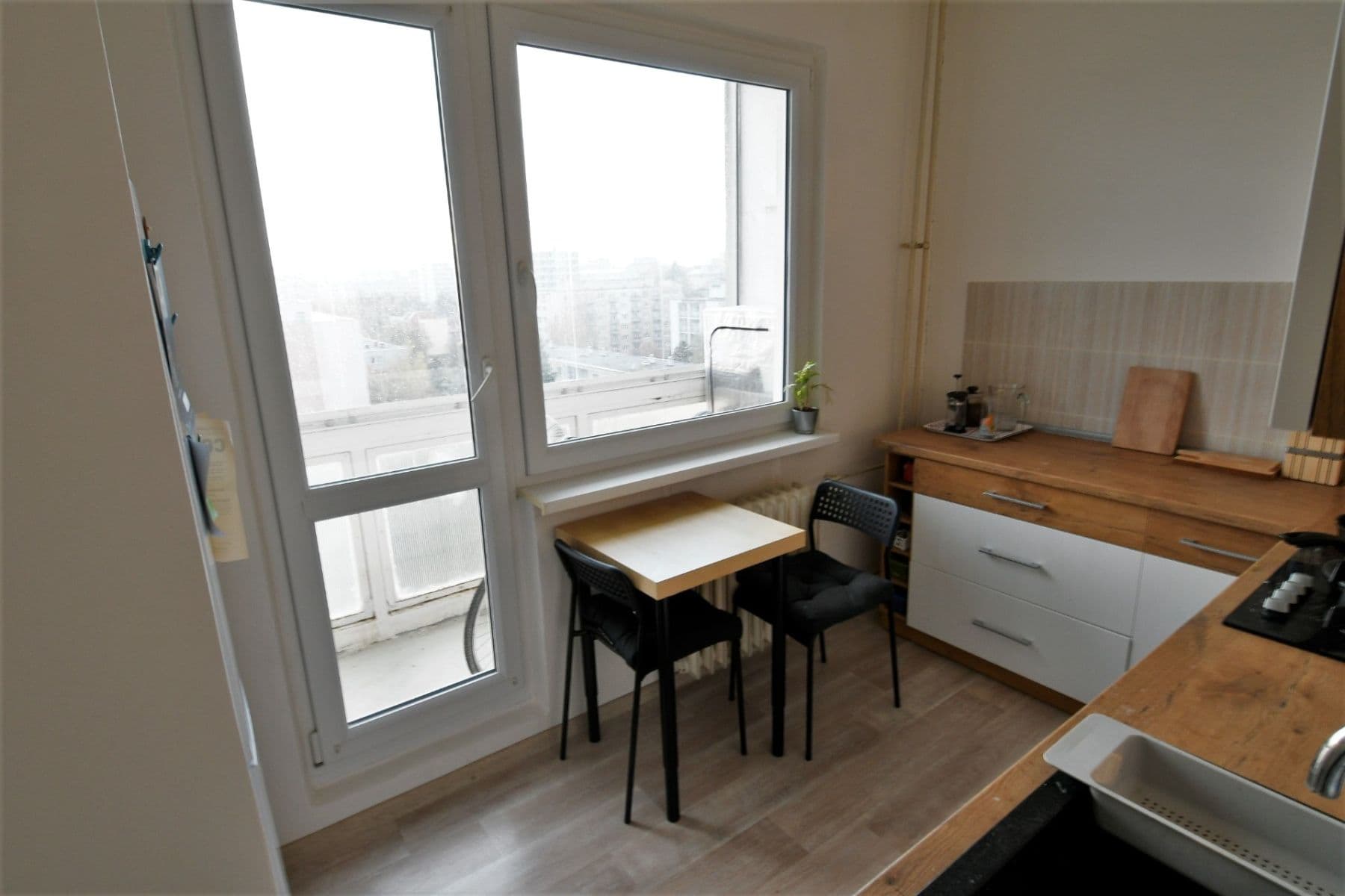 Prenájom bytu 2-izbový 52 m², Ukrajinská, Kladno, Středočeský kraj Prenájom bytu 2-izbový 52 m², Ukrajinská, Kladno, Středočeský kraj