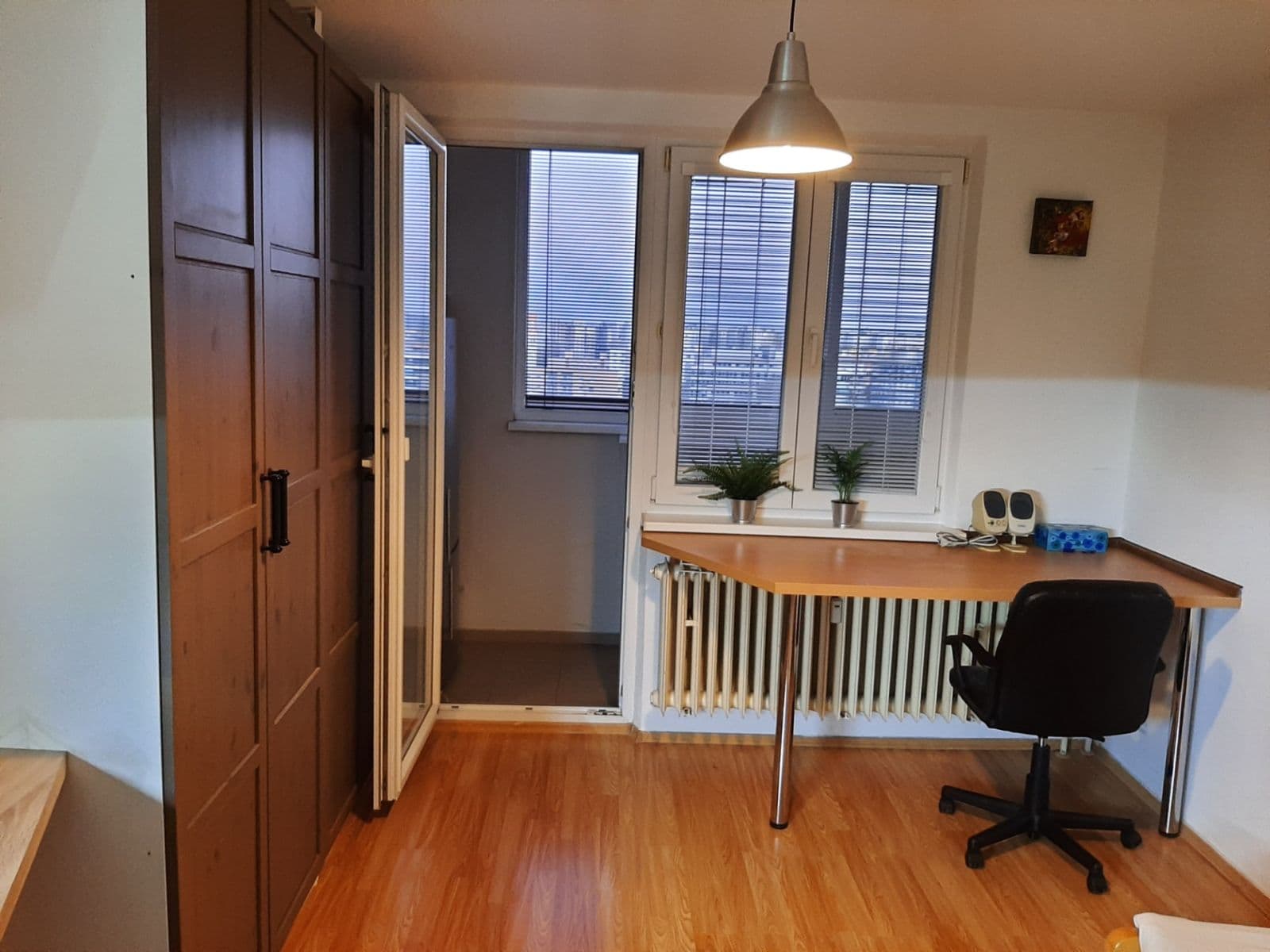 Prenájom bytu Garsoniéra 28 m², Vilová, Petržalka, Bratislavský kraj Prenájom bytu Garsoniéra 28 m², Vilová, Petržalka, Bratislavský kraj