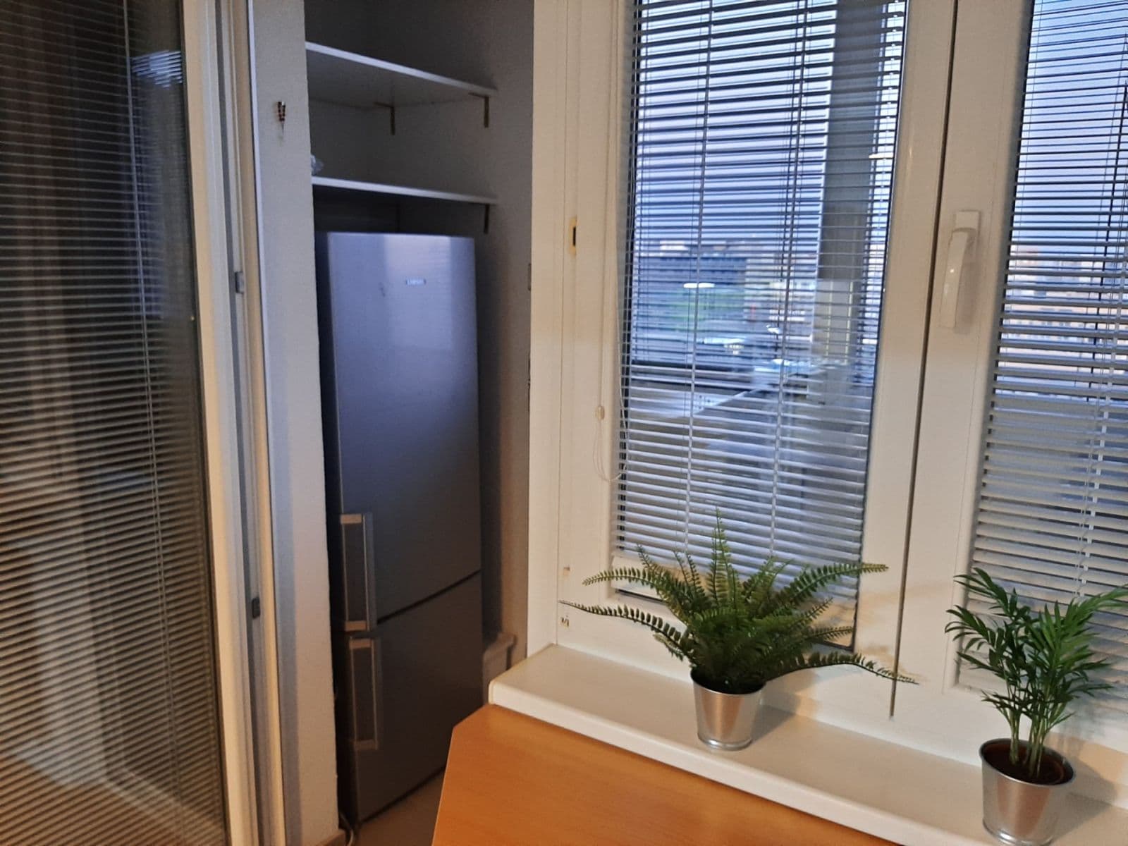 Prenájom bytu Garsoniéra 28 m², Vilová, Petržalka, Bratislavský kraj Prenájom bytu Garsoniéra 28 m², Vilová, Petržalka, Bratislavský kraj