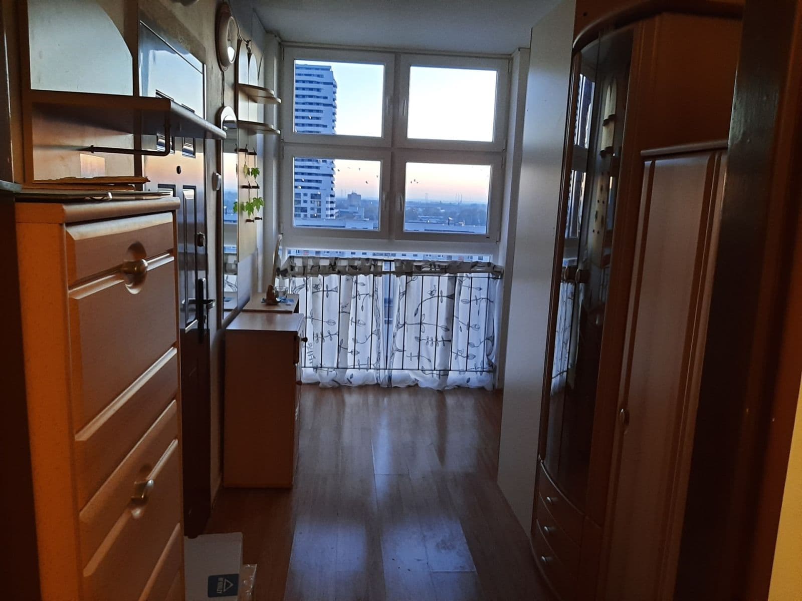 Prenájom bytu Garsoniéra 28 m², Vilová, Petržalka, Bratislavský kraj Prenájom bytu Garsoniéra 28 m², Vilová, Petržalka, Bratislavský kraj