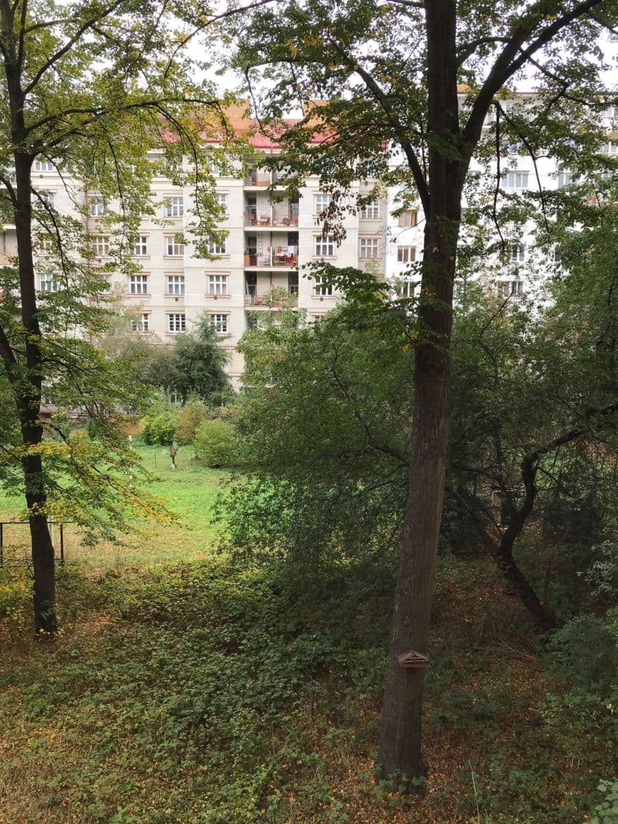 Prenájom bytu 2-izbový 57 m², Jeseniova, Praha, Praha Prenájom bytu 2-izbový 57 m², Jeseniova, Praha, Praha