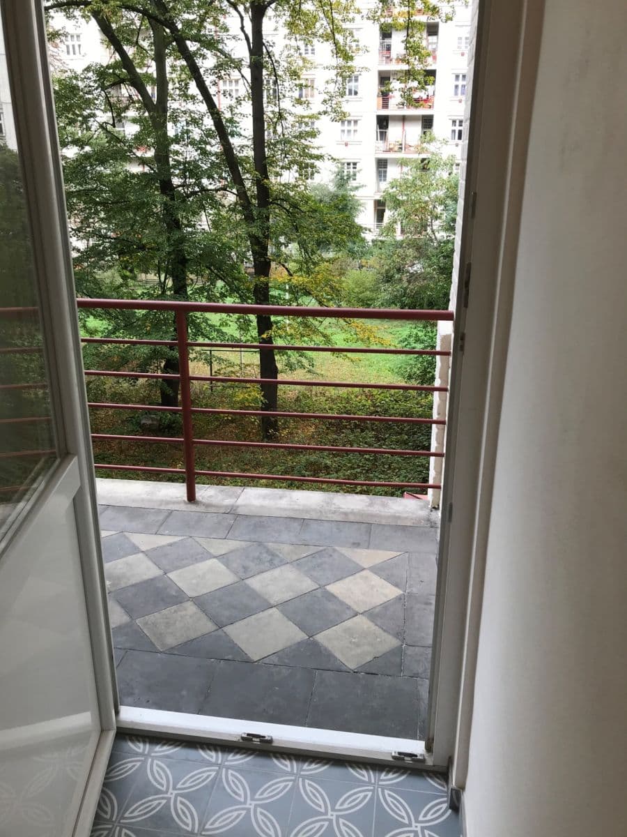 Prenájom bytu 2-izbový 57 m², Jeseniova, Praha, Praha Prenájom bytu 2-izbový 57 m², Jeseniova, Praha, Praha