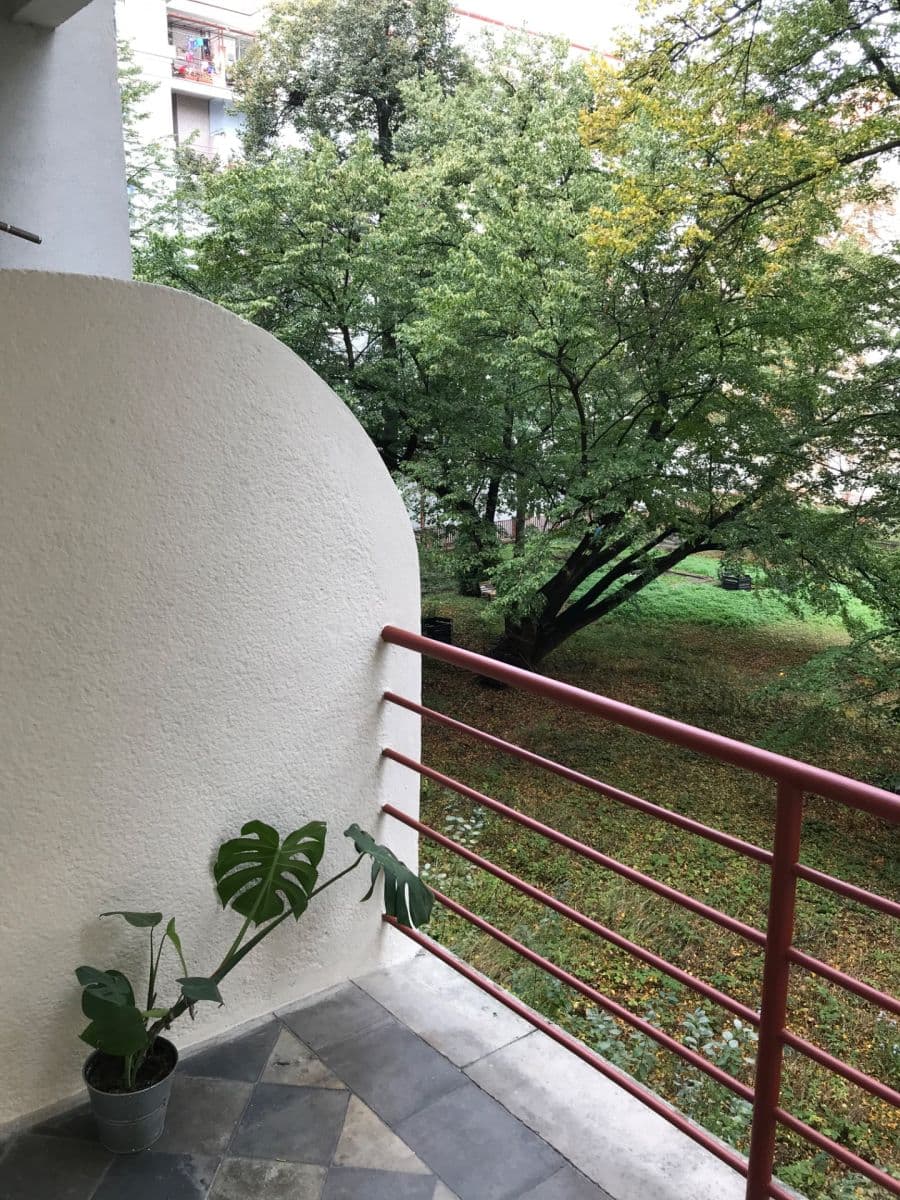 Prenájom bytu 2-izbový 57 m², Jeseniova, Praha, Praha Prenájom bytu 2-izbový 57 m², Jeseniova, Praha, Praha