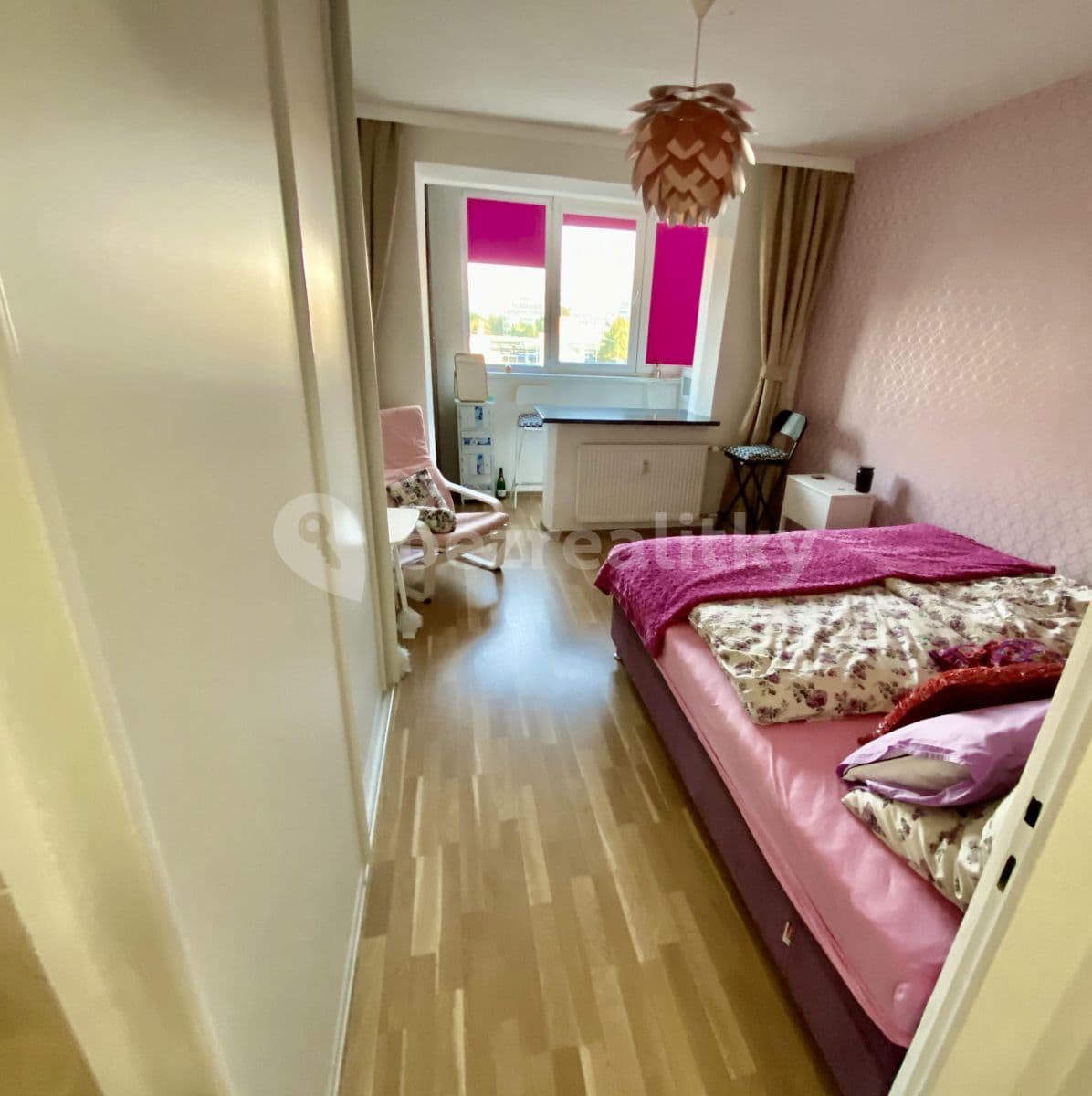 Prenájom bytu Garsoniéra 23 m², Vilová, Petržalka, Bratislavský kraj Prenájom bytu Garsoniéra 23 m², Vilová, Petržalka, Bratislavský kraj