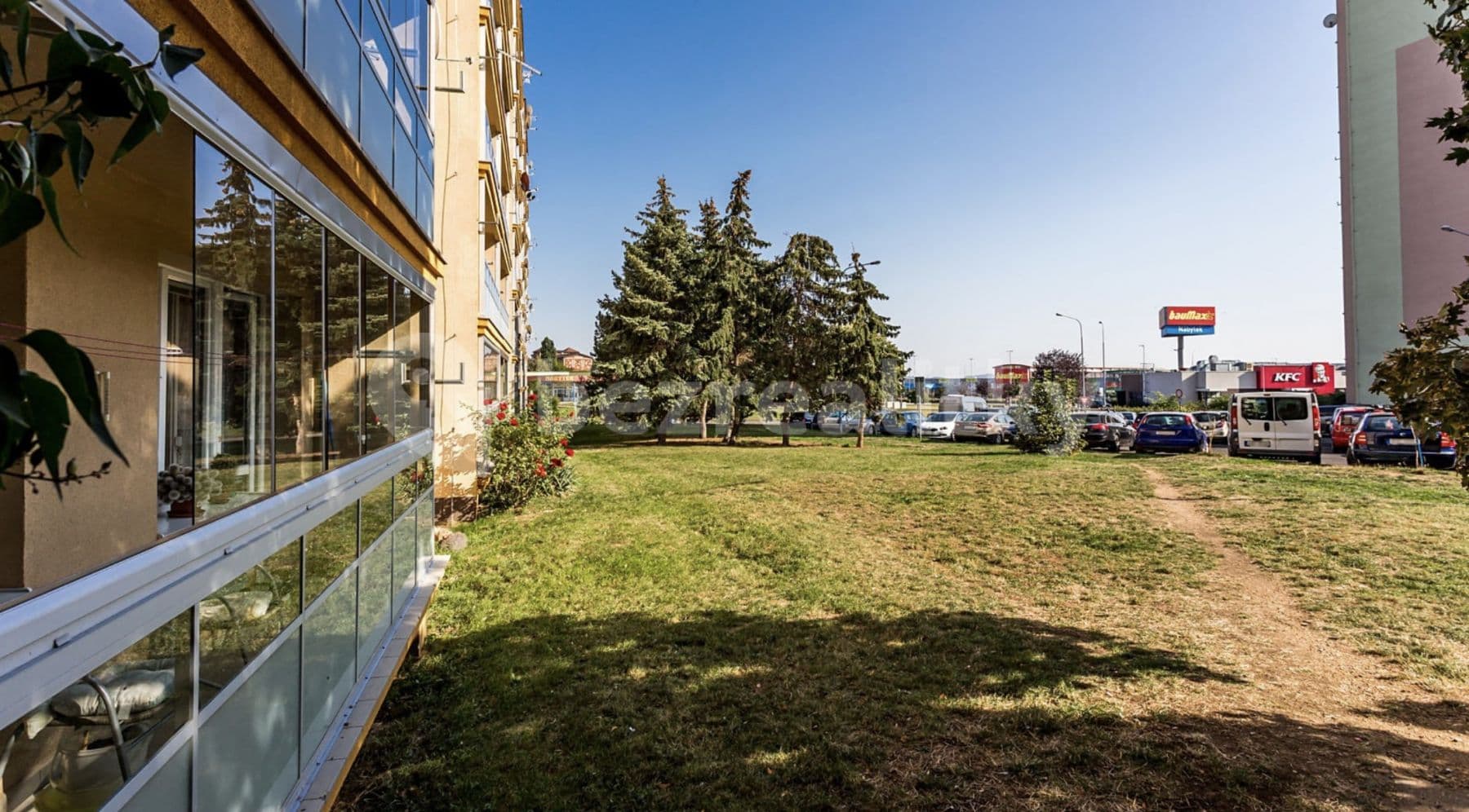 Prenájom bytu 2-izbový 42 m², Višňová, Most, Ústecký kraj Prenájom bytu 2-izbový 42 m², Višňová, Most, Ústecký kraj