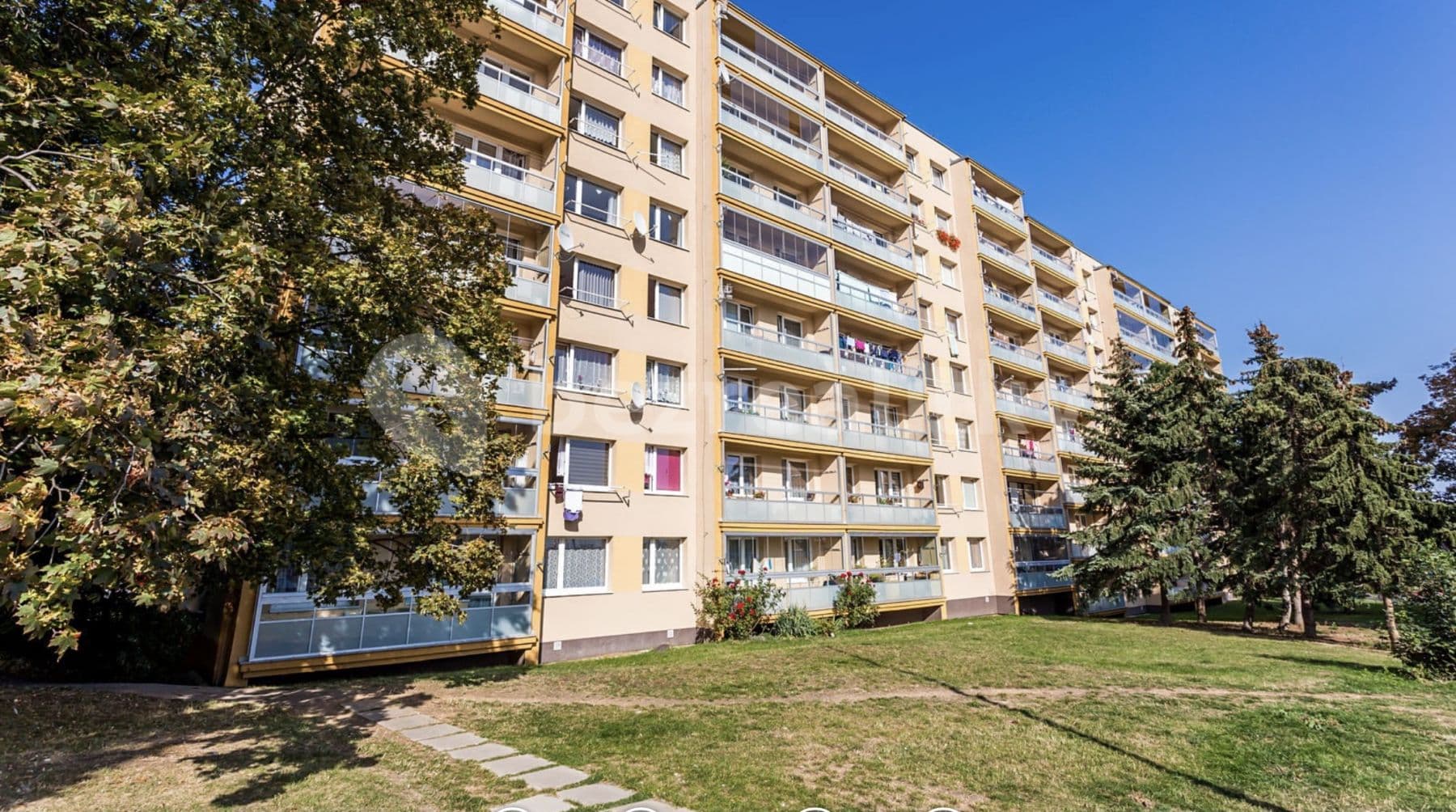 Prenájom bytu 2-izbový 42 m², Višňová, Most, Ústecký kraj Prenájom bytu 2-izbový 42 m², Višňová, Most, Ústecký kraj