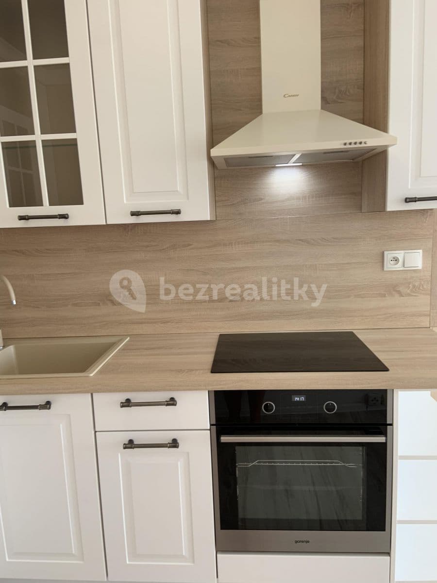 Prenájom bytu 2-izbový 42 m², Višňová, Most, Ústecký kraj Prenájom bytu 2-izbový 42 m², Višňová, Most, Ústecký kraj