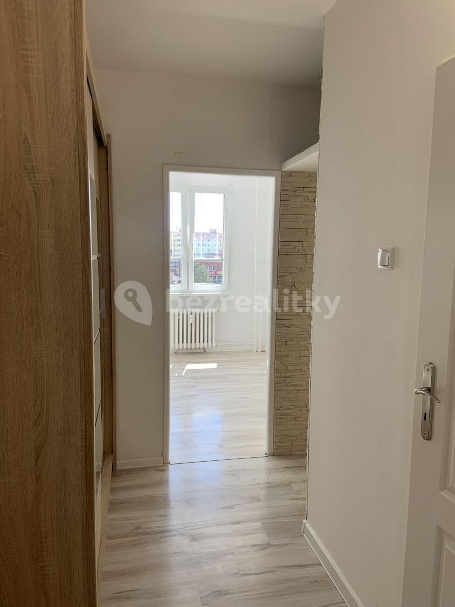 Prenájom bytu 2-izbový 42 m², Višňová, Most, Ústecký kraj Prenájom bytu 2-izbový 42 m², Višňová, Most, Ústecký kraj