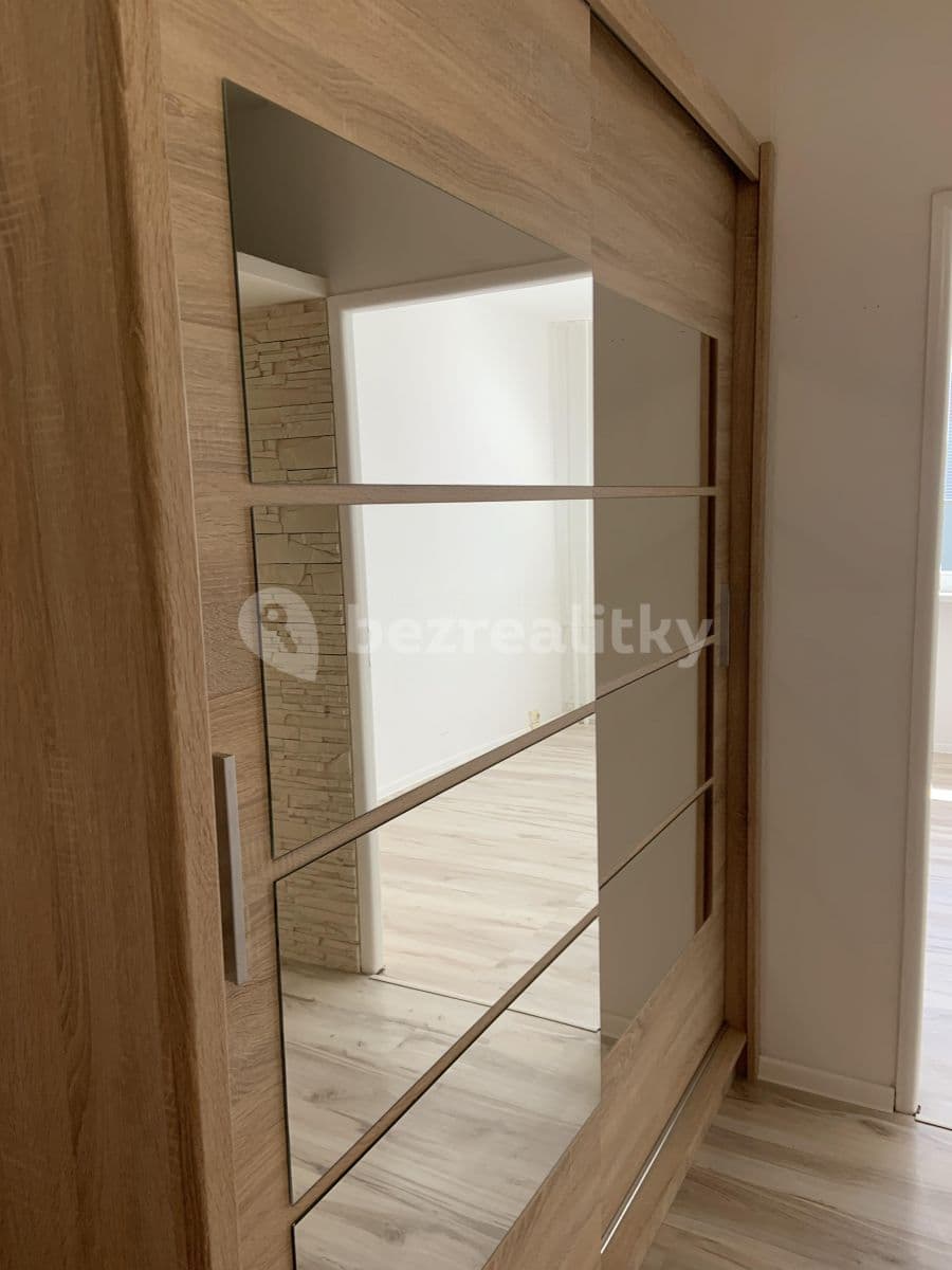 Prenájom bytu 2-izbový 42 m², Višňová, Most, Ústecký kraj Prenájom bytu 2-izbový 42 m², Višňová, Most, Ústecký kraj