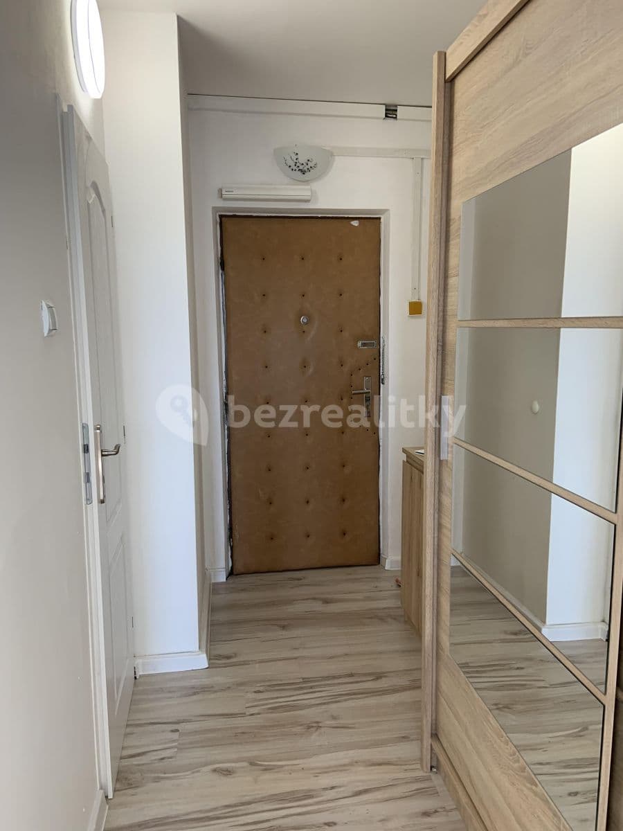 Prenájom bytu 2-izbový 42 m², Višňová, Most, Ústecký kraj Prenájom bytu 2-izbový 42 m², Višňová, Most, Ústecký kraj