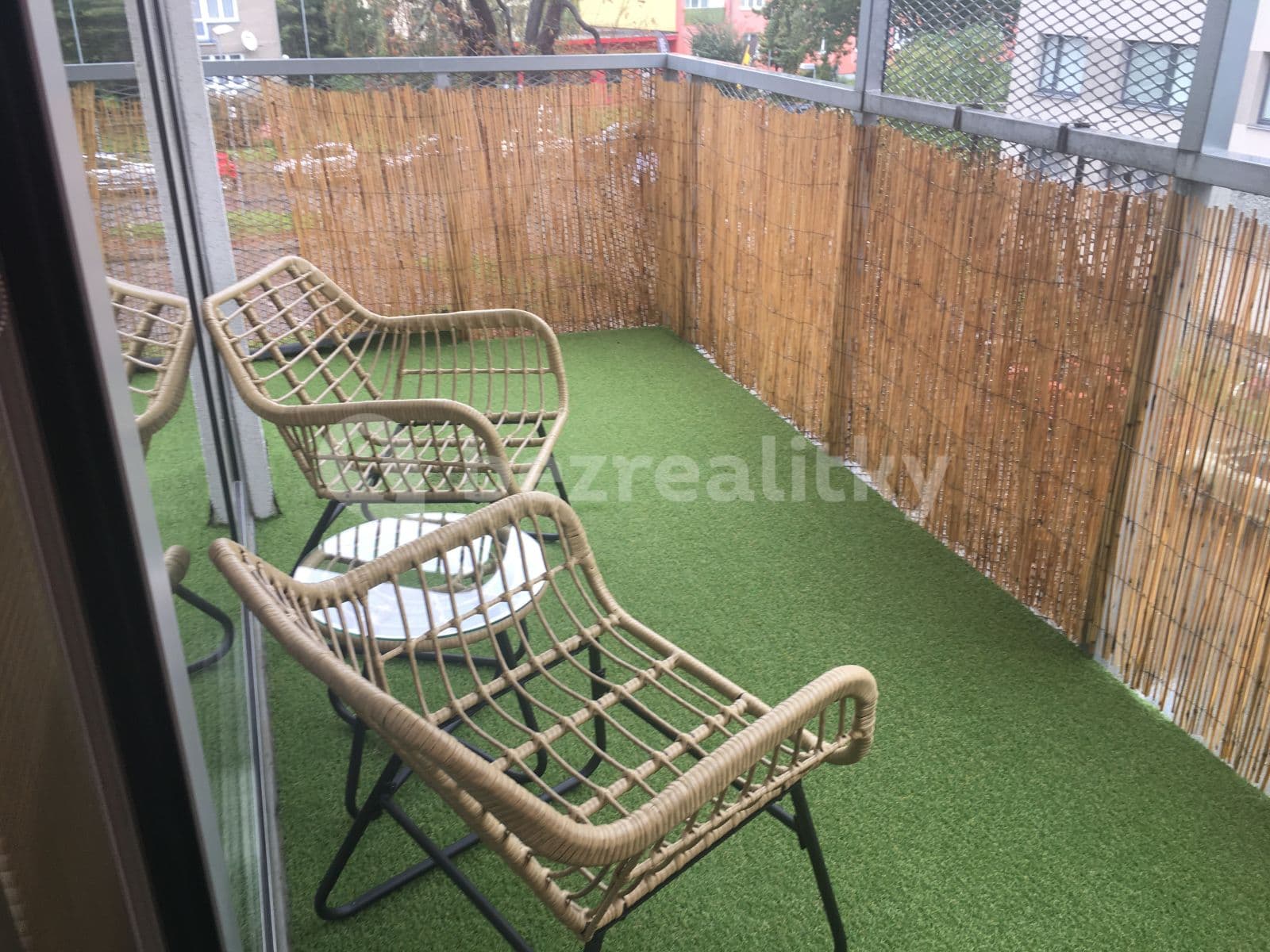 Prenájom bytu 1-izbový 32 m², Kavaleristů, Olomouc, Olomoucký kraj Prenájom bytu 1-izbový 32 m², Kavaleristů, Olomouc, Olomoucký kraj