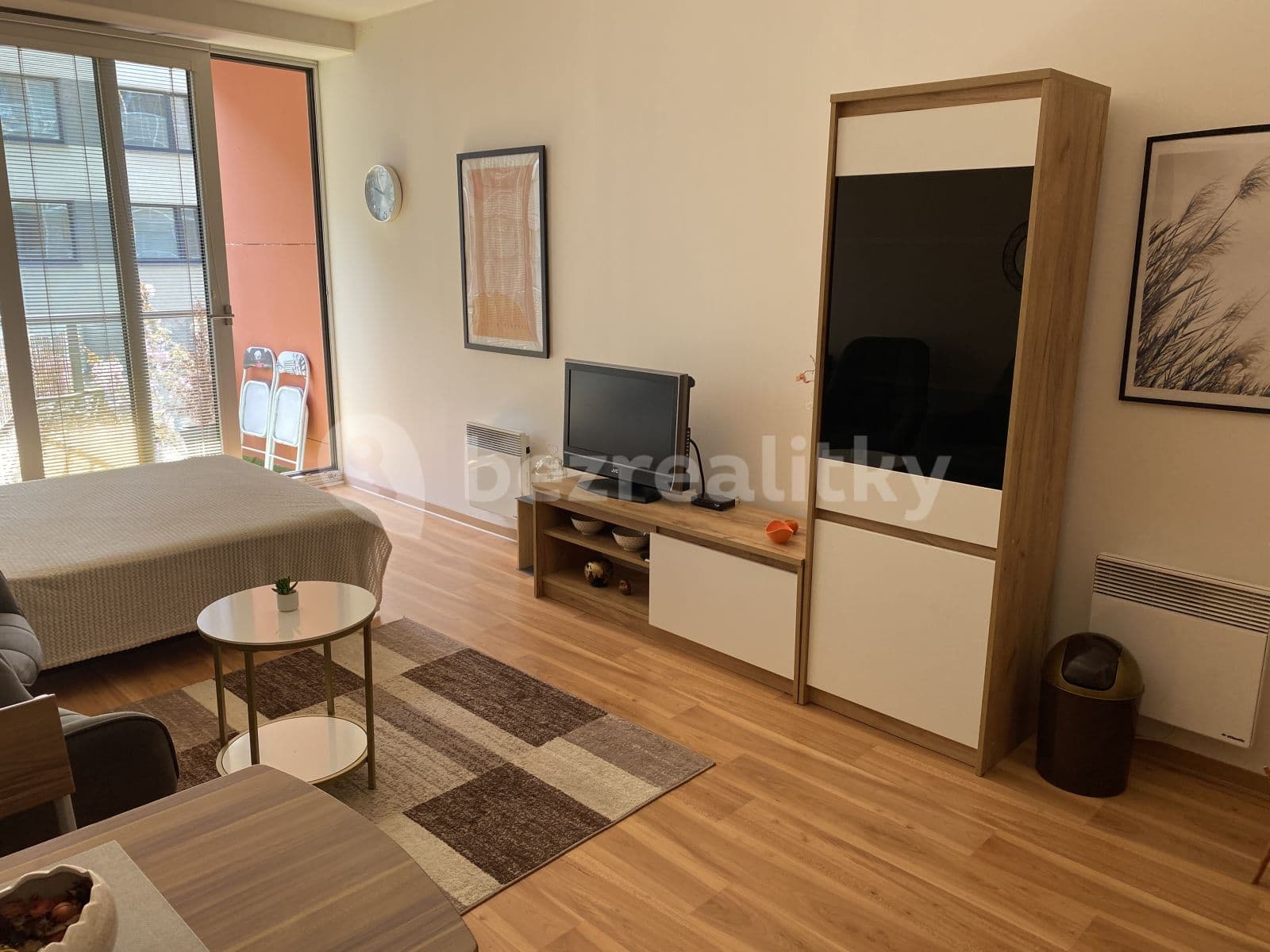 Prenájom bytu 1-izbový 32 m², Kavaleristů, Olomouc, Olomoucký kraj Prenájom bytu 1-izbový 32 m², Kavaleristů, Olomouc, Olomoucký kraj
