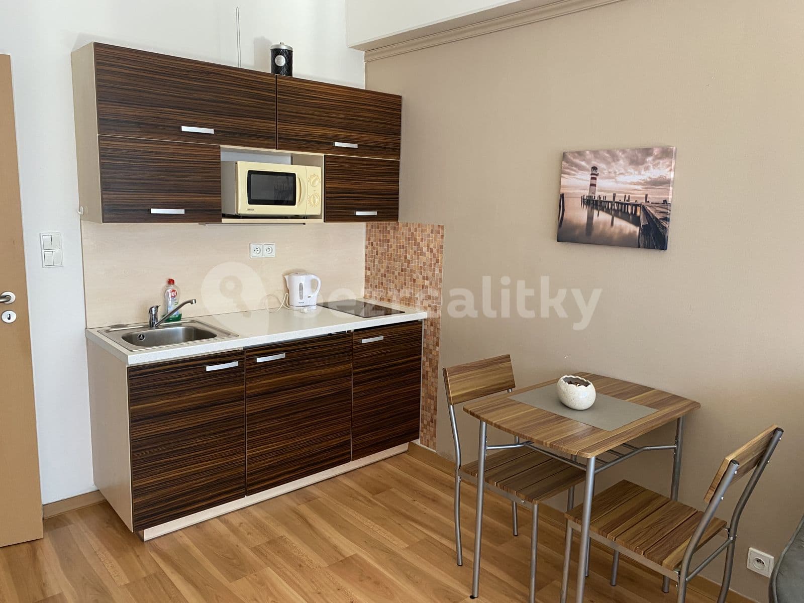Prenájom bytu 1-izbový 32 m², Kavaleristů, Olomouc, Olomoucký kraj Prenájom bytu 1-izbový 32 m², Kavaleristů, Olomouc, Olomoucký kraj