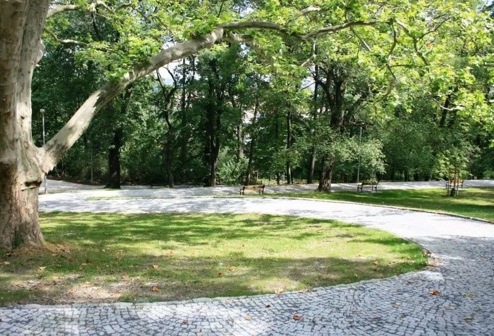 Prenájom bytu 1-izbový 28 m², Nádražní, Praha, Praha Prenájom bytu 1-izbový 28 m², Nádražní, Praha, Praha