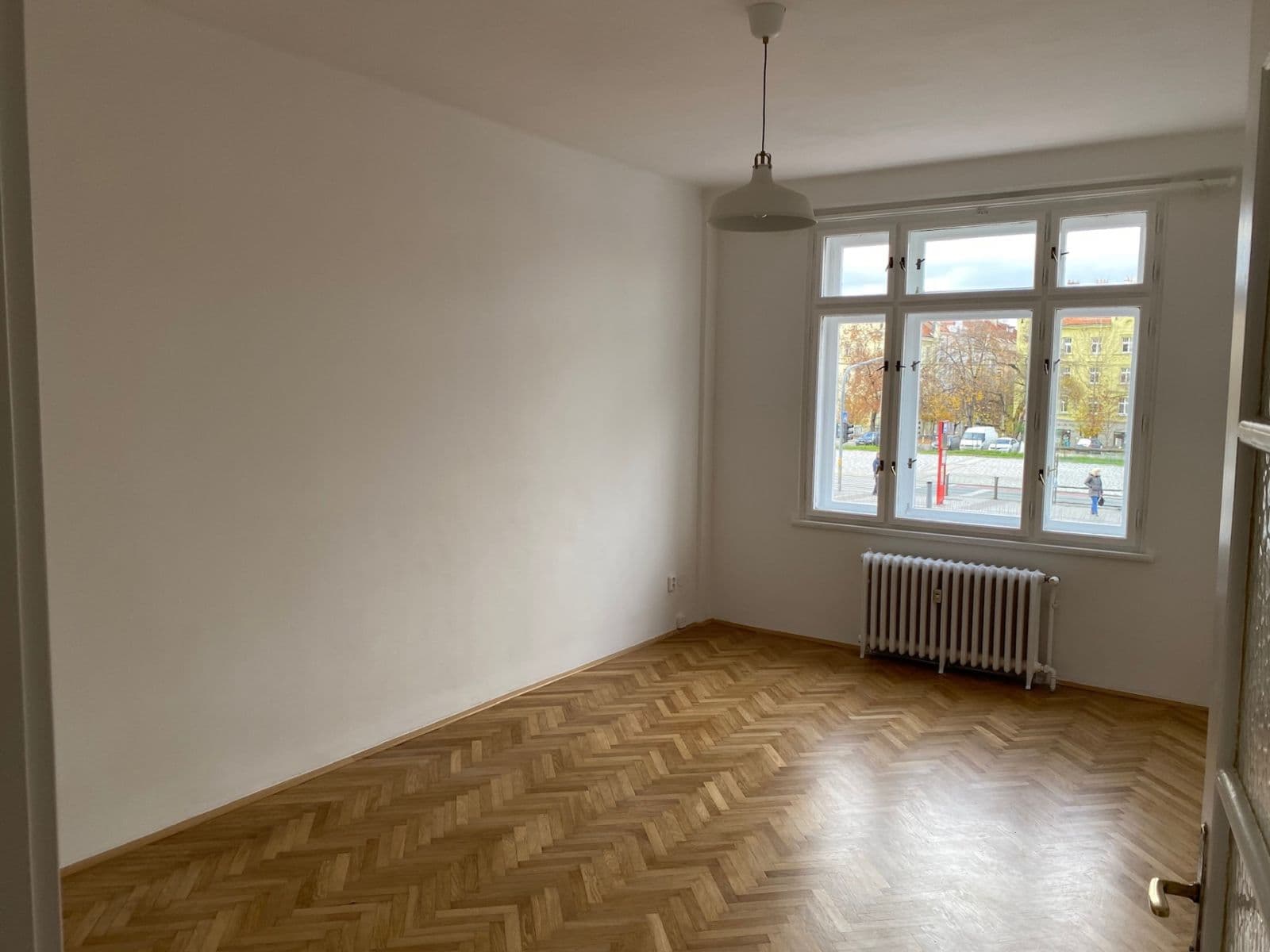 Prenájom bytu 2-izbový 50 m², Milady Horákové, Praha, Praha Prenájom bytu 2-izbový 50 m², Milady Horákové, Praha, Praha