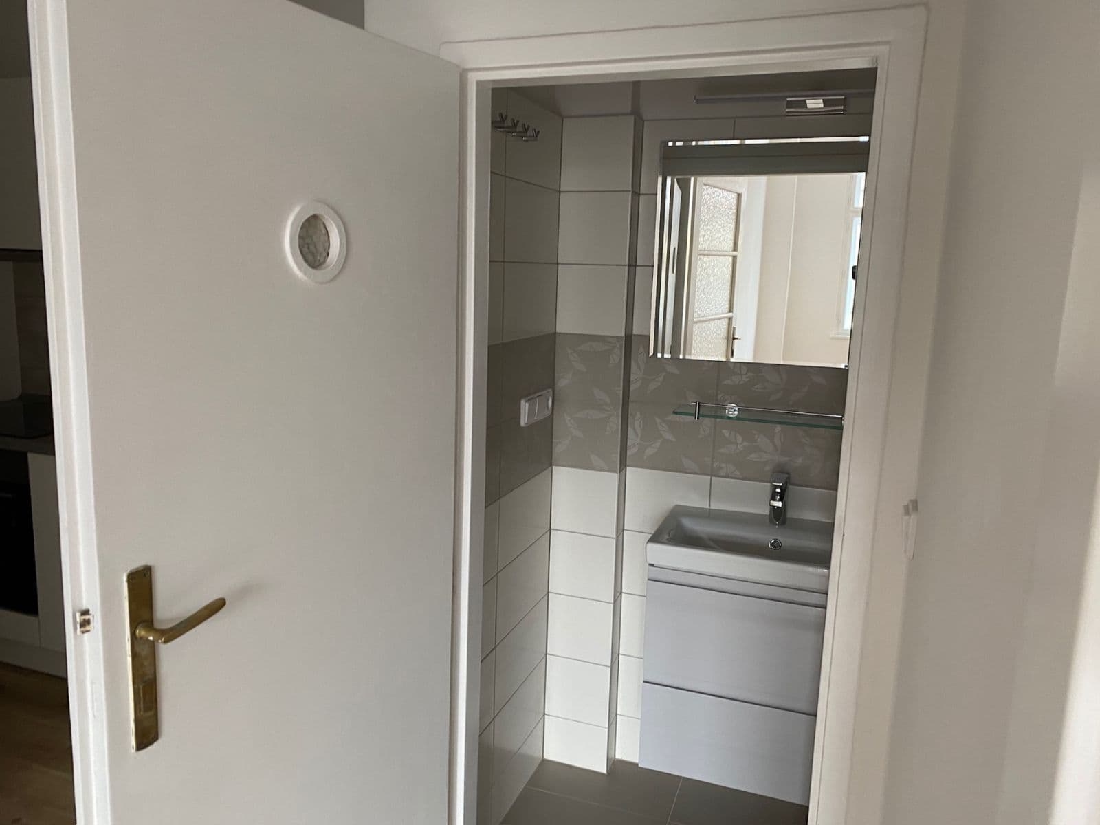 Prenájom bytu 2-izbový 50 m², Milady Horákové, Praha, Praha Prenájom bytu 2-izbový 50 m², Milady Horákové, Praha, Praha