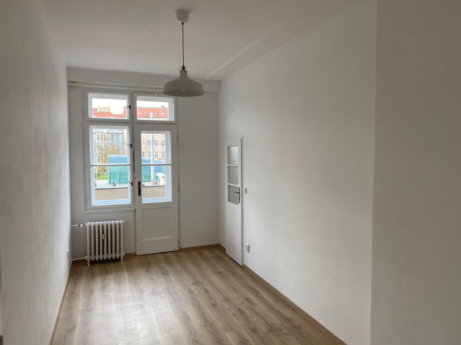 Prenájom bytu 2-izbový 50 m², Milady Horákové, Praha, Praha Prenájom bytu 2-izbový 50 m², Milady Horákové, Praha, Praha
