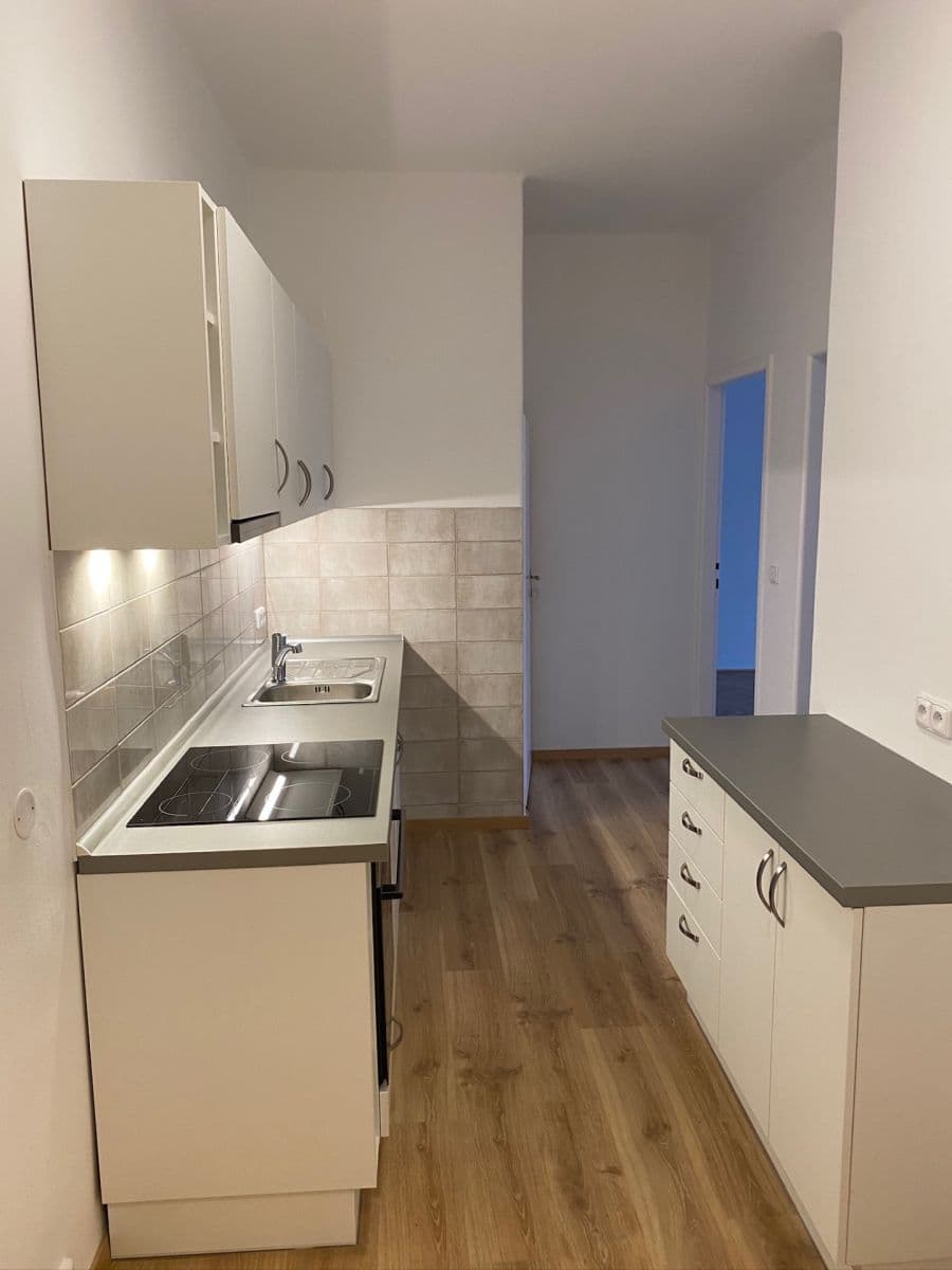 Prenájom bytu 2-izbový 50 m², Milady Horákové, Praha, Praha Prenájom bytu 2-izbový 50 m², Milady Horákové, Praha, Praha