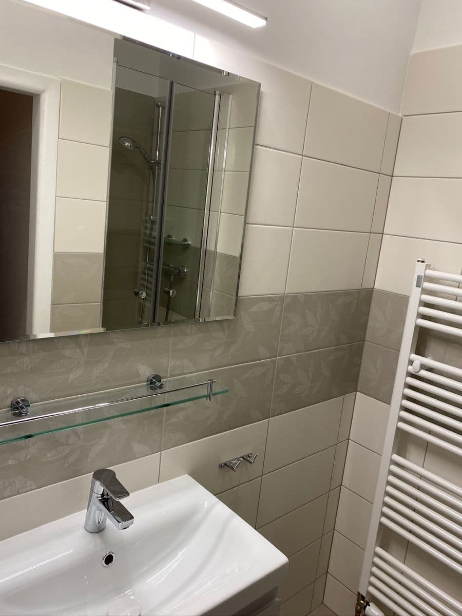 Prenájom bytu 2-izbový 50 m², Milady Horákové, Praha, Praha Prenájom bytu 2-izbový 50 m², Milady Horákové, Praha, Praha