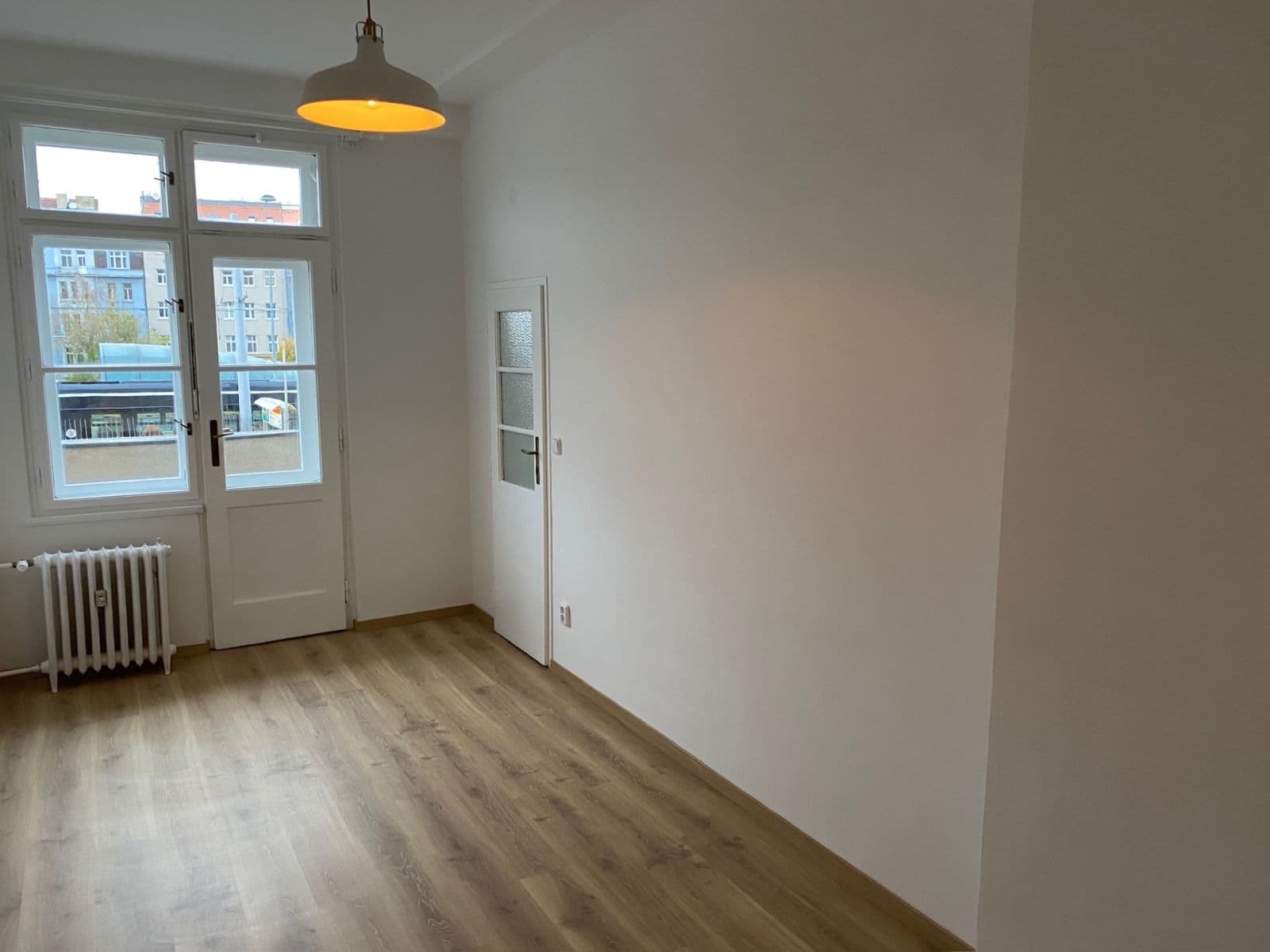 Prenájom bytu 2-izbový 50 m², Milady Horákové, Praha, Praha Prenájom bytu 2-izbový 50 m², Milady Horákové, Praha, Praha