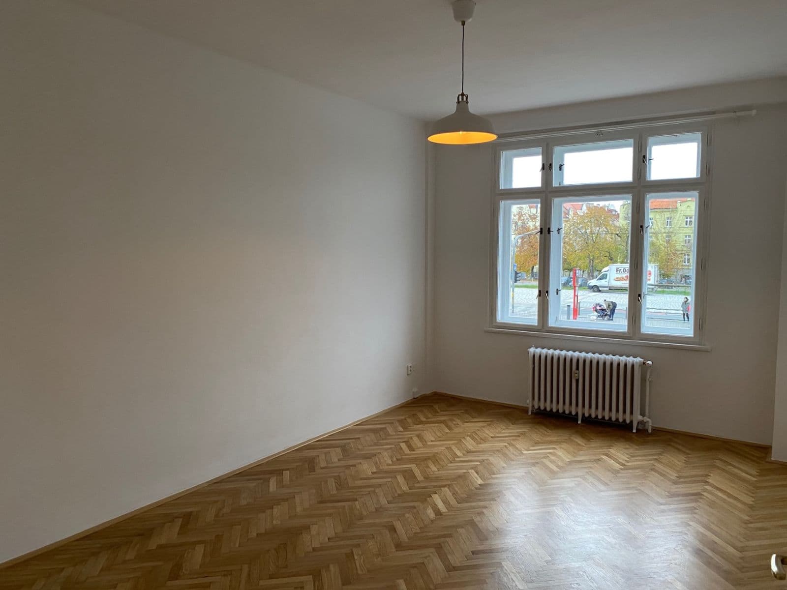 Prenájom bytu 2-izbový 50 m², Milady Horákové, Praha, Praha Prenájom bytu 2-izbový 50 m², Milady Horákové, Praha, Praha