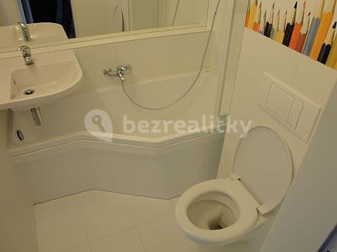 Prenájom bytu 1-izbový 28 m², Molákova, Praha, Praha Prenájom bytu 1-izbový 28 m², Molákova, Praha, Praha