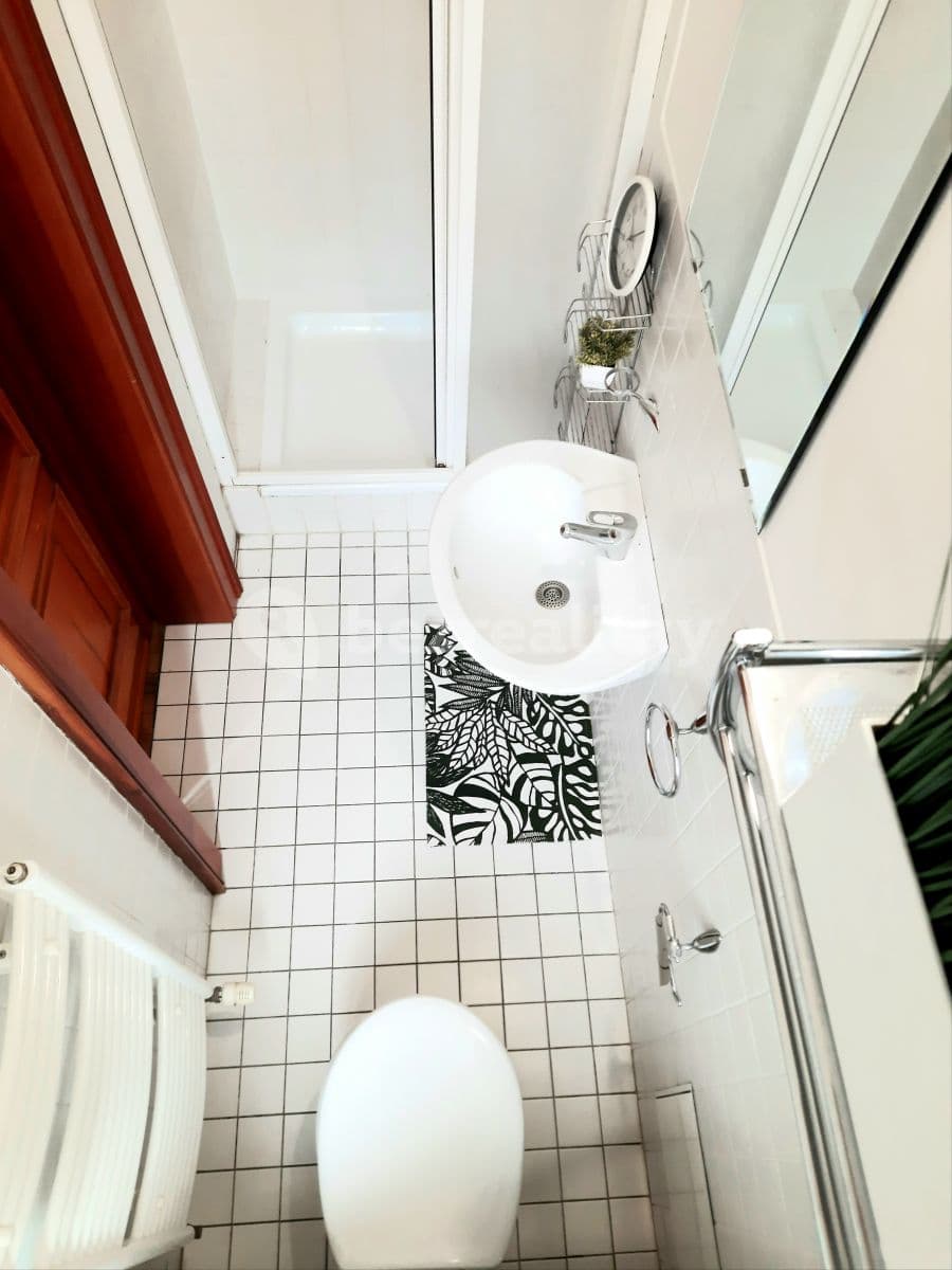 Prenájom bytu 1-izbový 18 m², Vlkova, Praha, Praha Prenájom bytu 1-izbový 18 m², Vlkova, Praha, Praha
